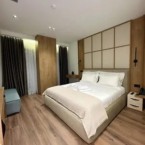 4* Hotel Beliz Boutique