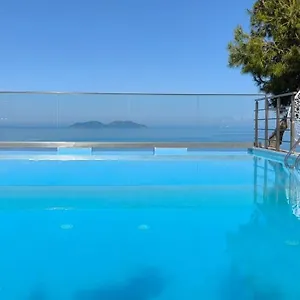  Apartmán Dena